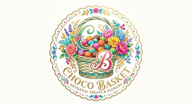 The Choco Basket